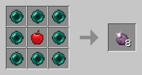 chorus fruit recepie