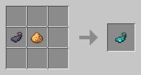 glowink recipe
