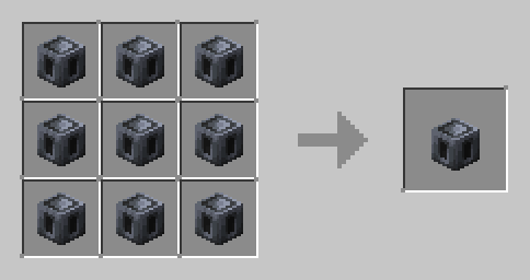 heavycore squared recipe