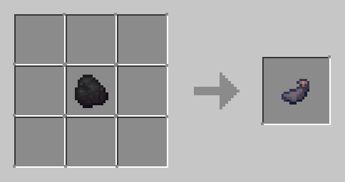 inksac recipe