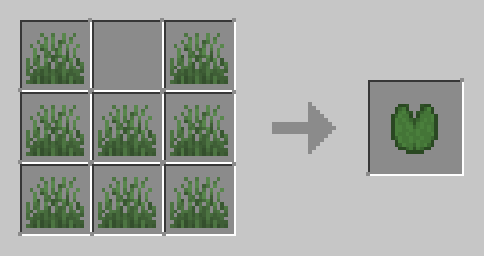 powered rail recepie
