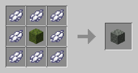 glowink recipe