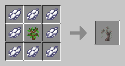 glowink recipe