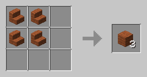 chorus flower recepie